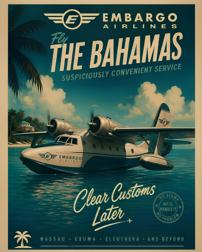 Embargo Airlines