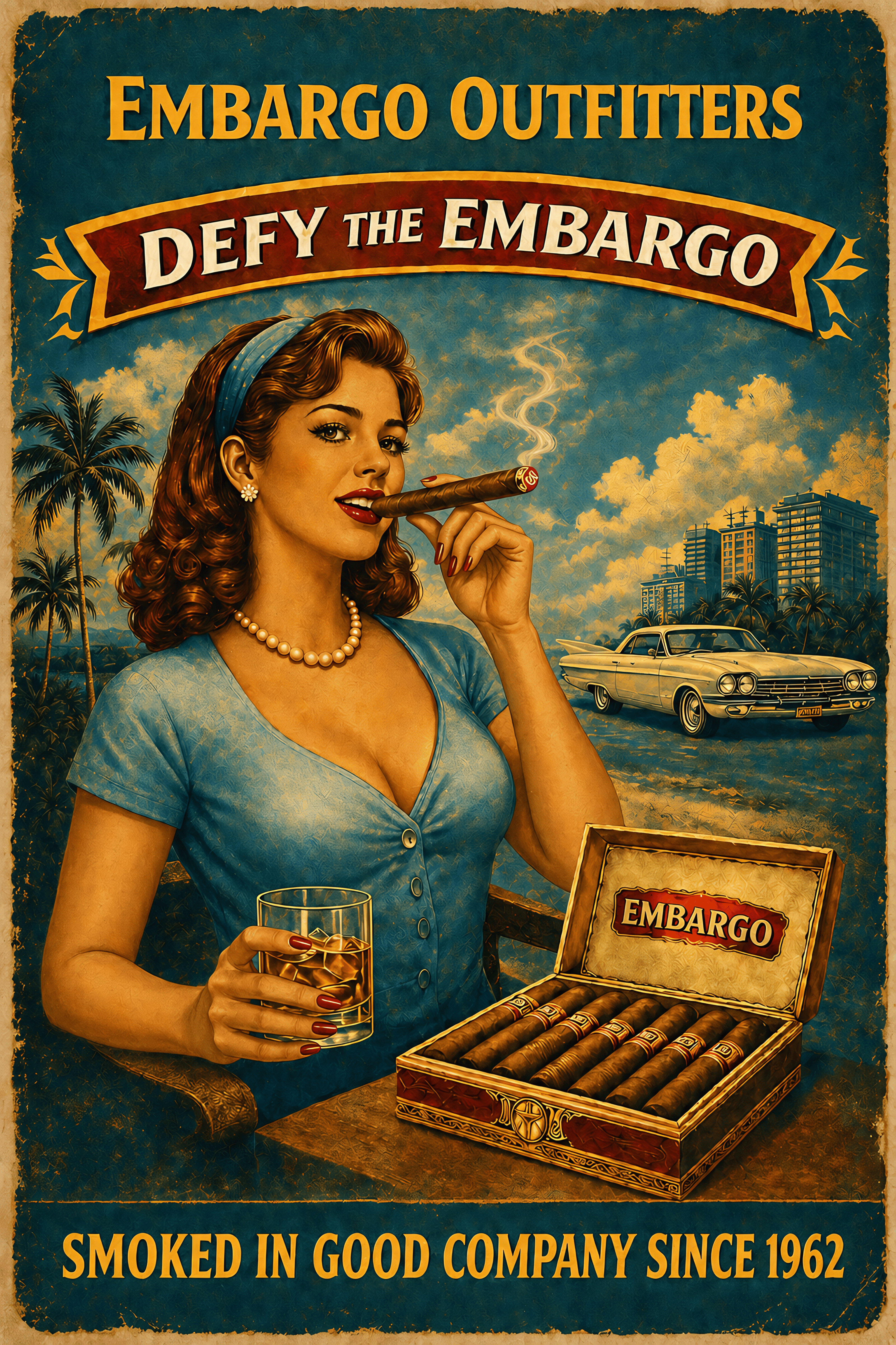 Havana Collection