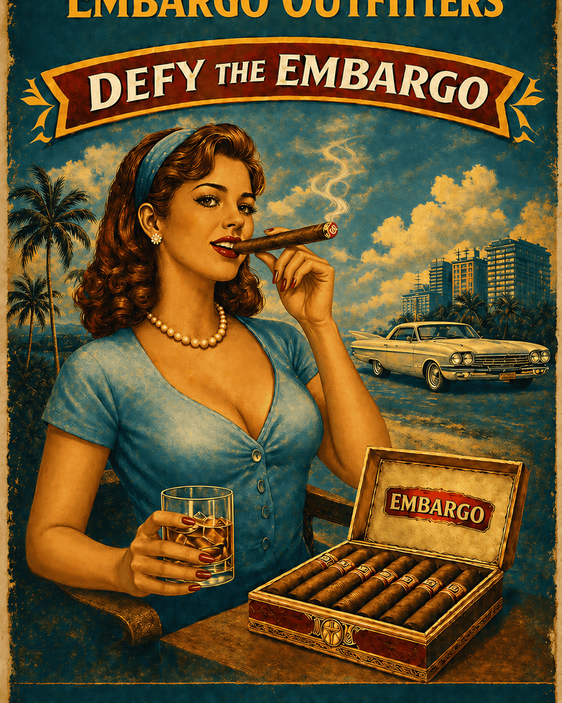 Havana Collection