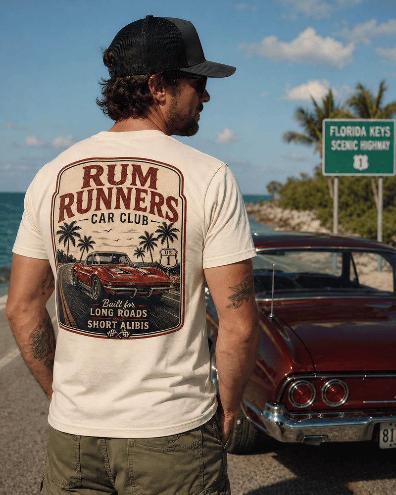 Rum Runners US 1